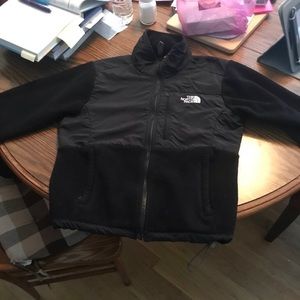 Northface adult small